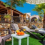 Casa Madre Tierra By Ruralidays Dom wakacyjny *