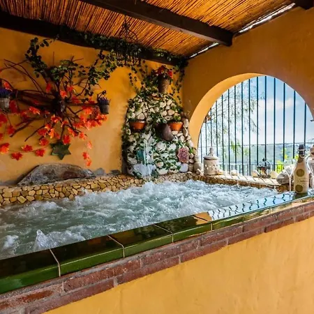 Holiday home Casa Madre Tierra By Ruralidays *