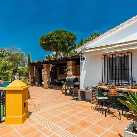 Casa Madre Tierra By Ruralidays Holiday home