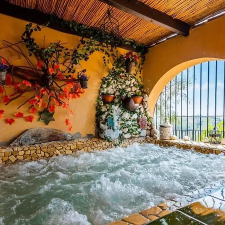 Holiday home Casa Madre Tierra By Ruralidays